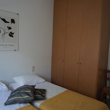 Mara'S Cozy City Apt Heraklion Zewnętrze zdjęcie