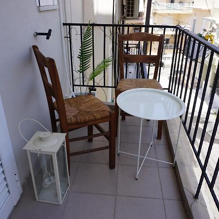 Mara'S Cozy City Apt Heraklion Zewnętrze zdjęcie