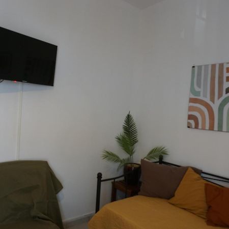 Mara'S Cozy City Apt Heraklion Zewnętrze zdjęcie