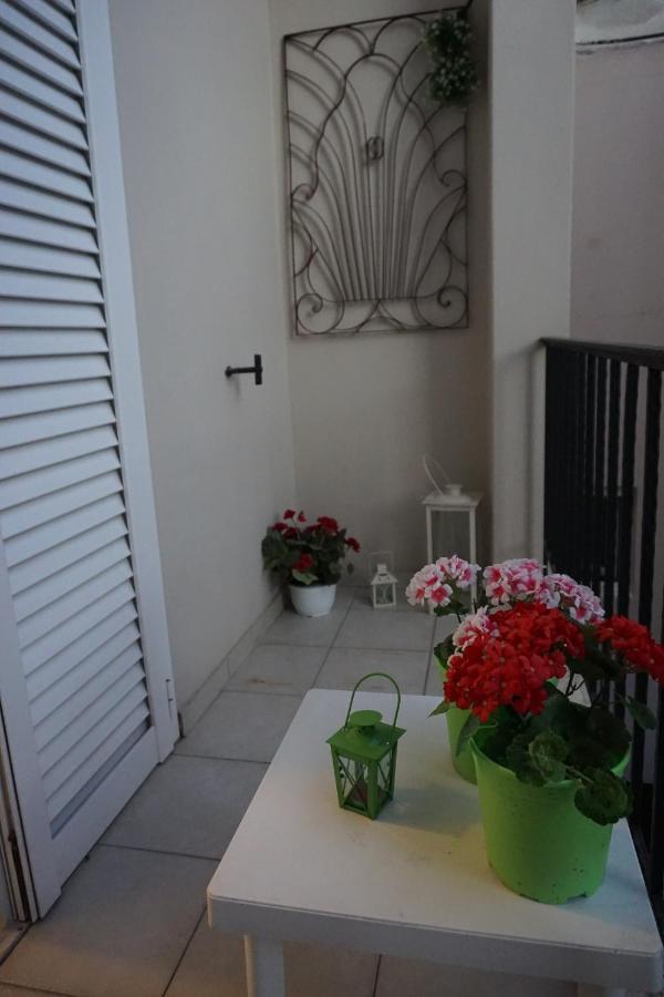 Mara'S Cozy City Apt Heraklion Zewnętrze zdjęcie