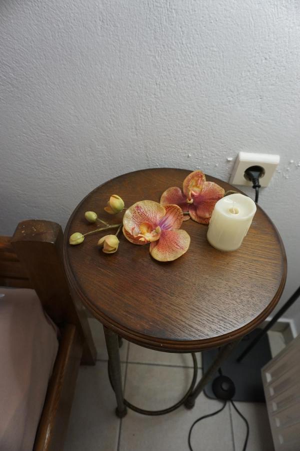 Mara'S Cozy City Apt Heraklion Zewnętrze zdjęcie