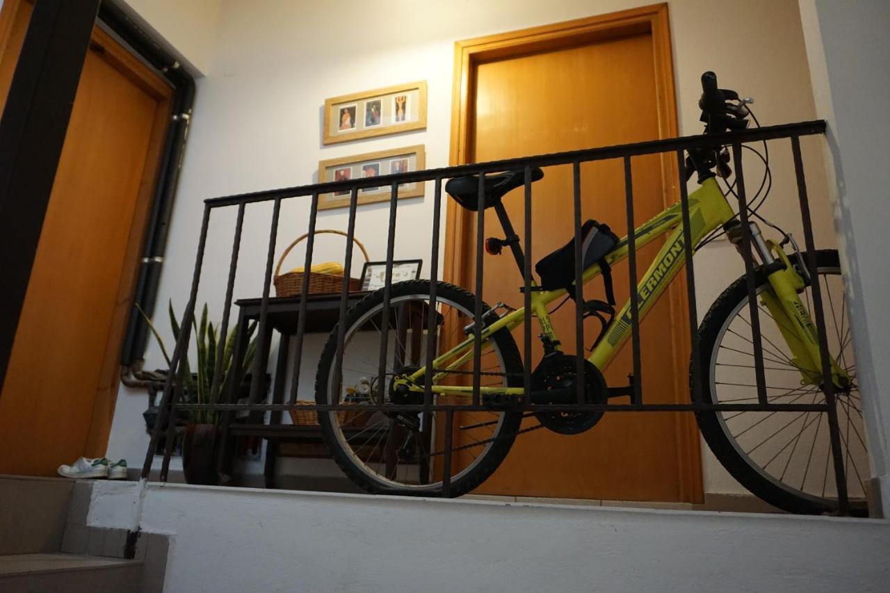 Mara'S Cozy City Apt Heraklion Zewnętrze zdjęcie