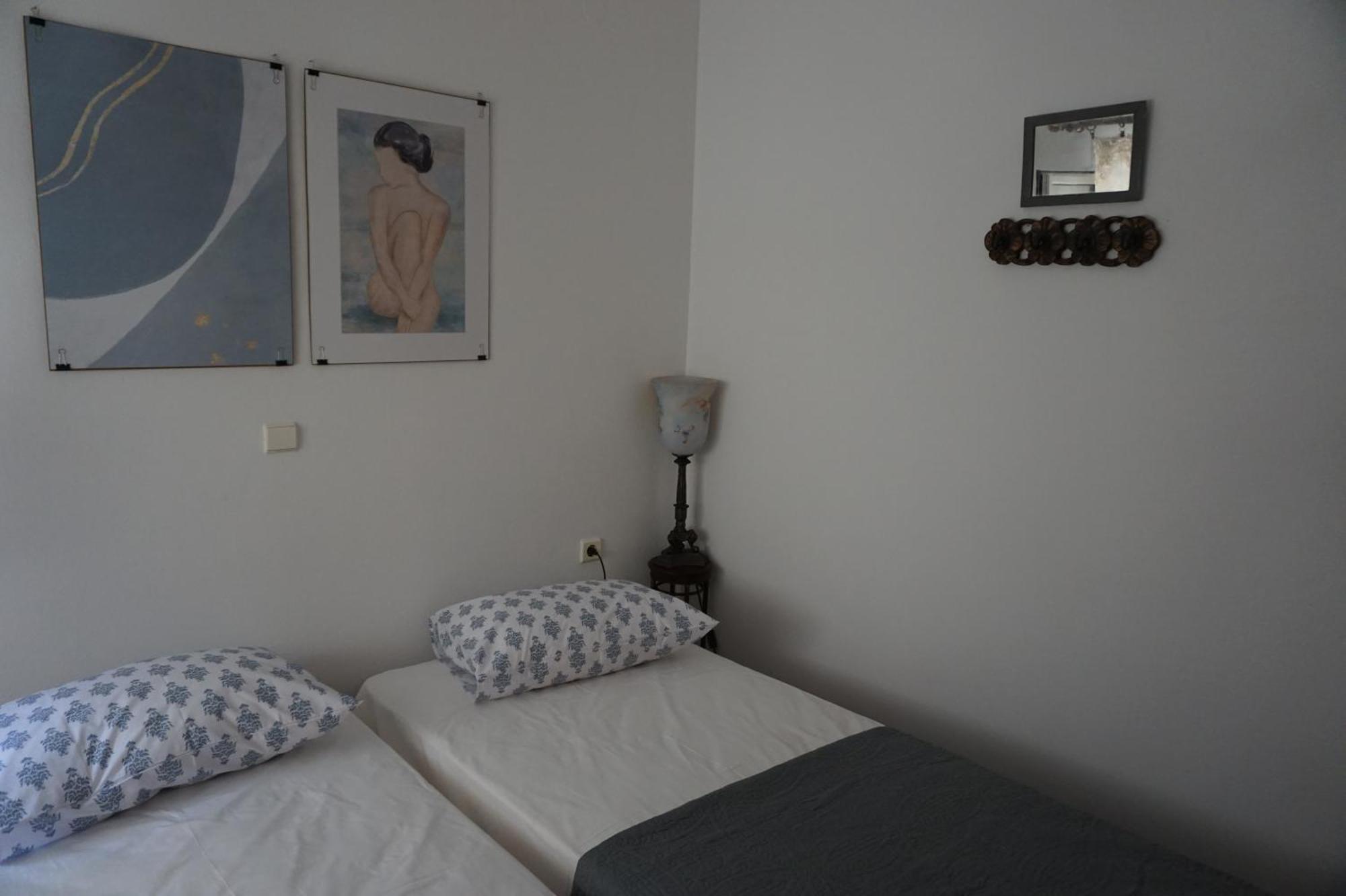 Mara'S Cozy City Apt Heraklion Zewnętrze zdjęcie