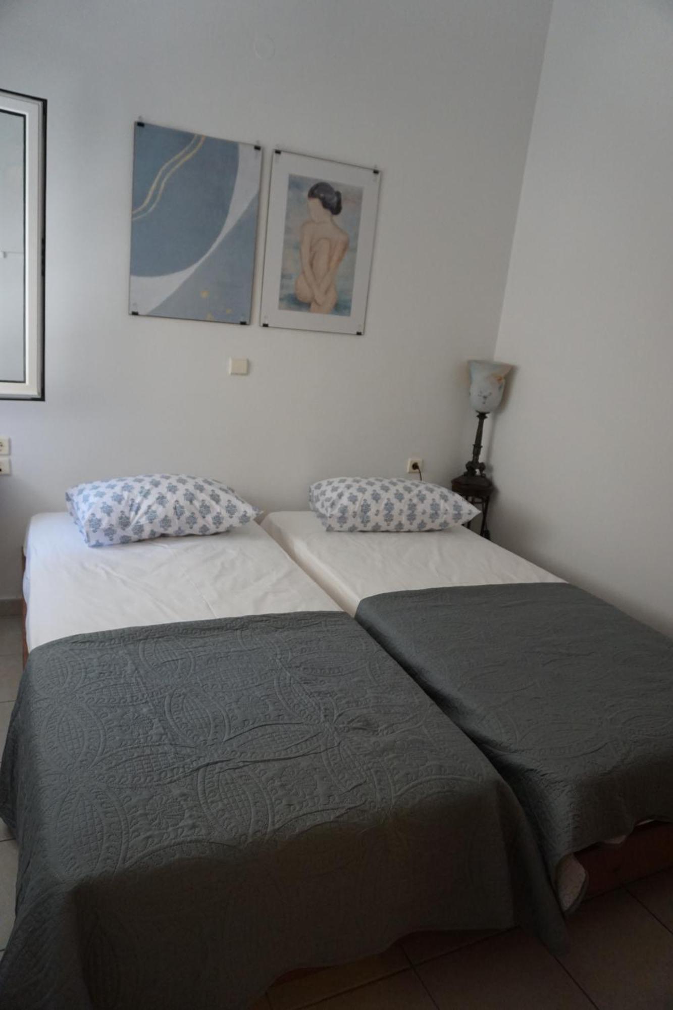 Mara'S Cozy City Apt Heraklion Zewnętrze zdjęcie