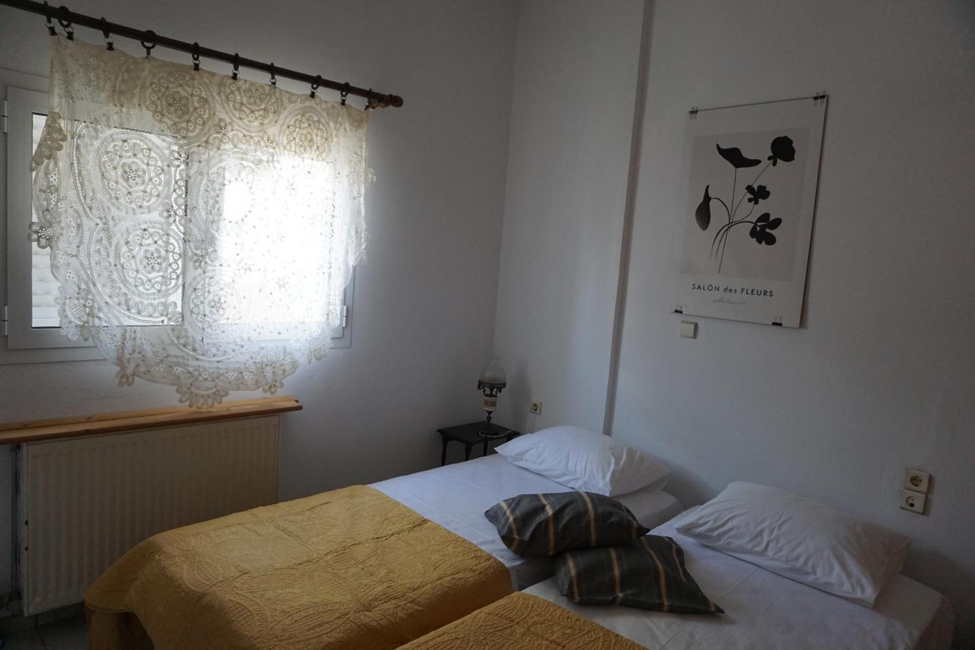 Mara'S Cozy City Apt Heraklion Zewnętrze zdjęcie