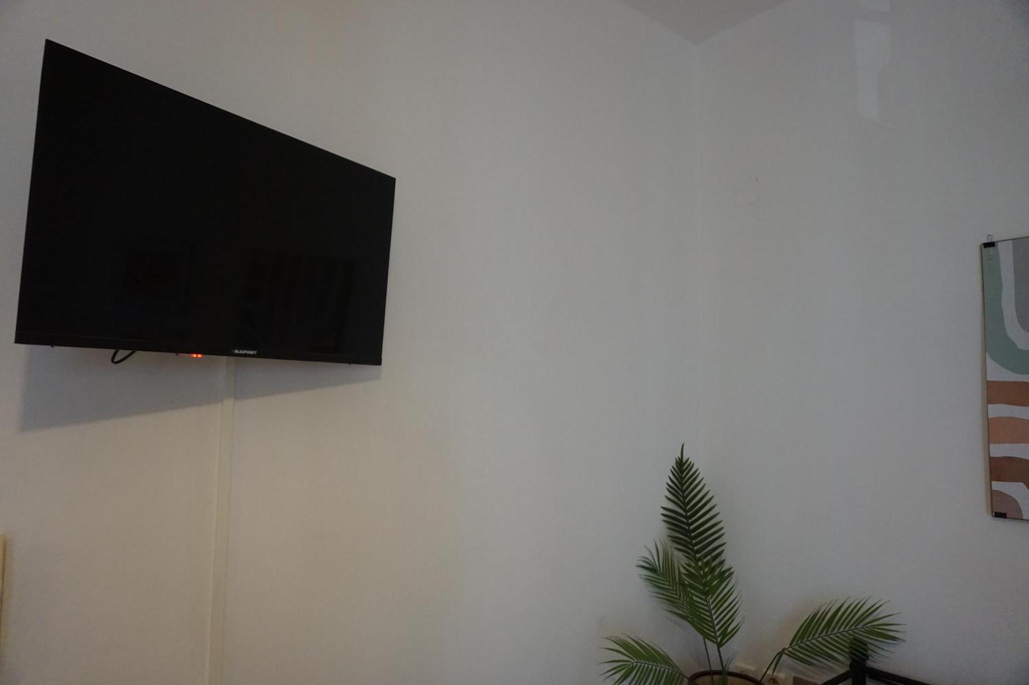 Mara'S Cozy City Apt Heraklion Zewnętrze zdjęcie