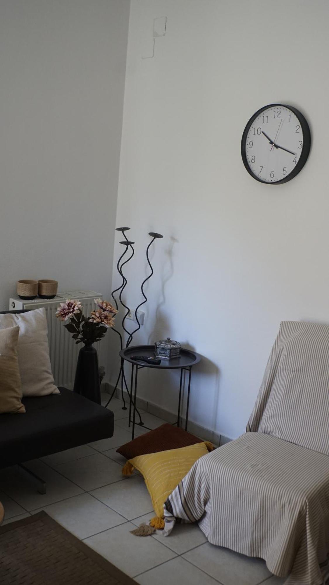 Mara'S Cozy City Apt Heraklion Zewnętrze zdjęcie