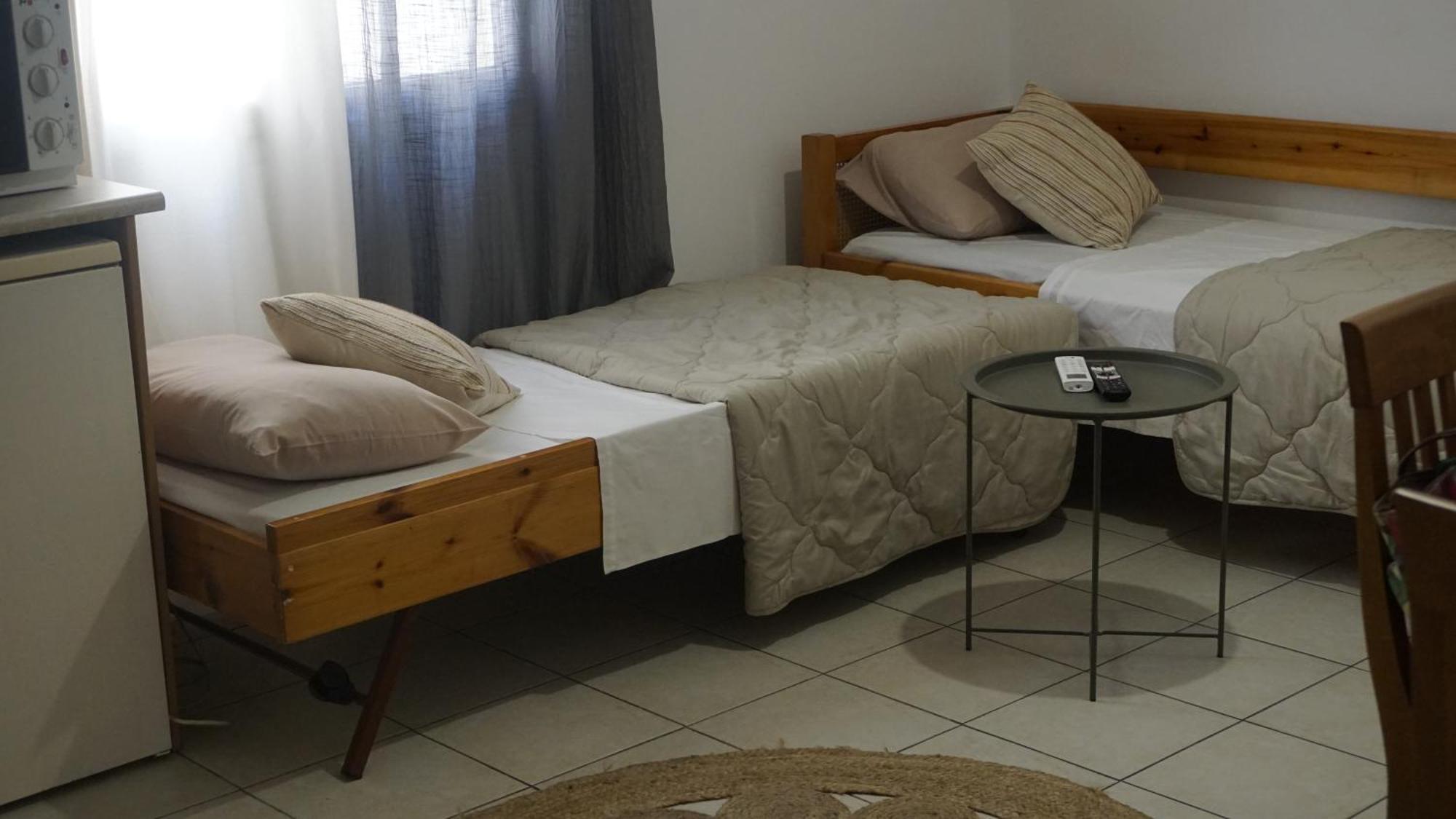 Mara'S Cozy City Apt Heraklion Zewnętrze zdjęcie