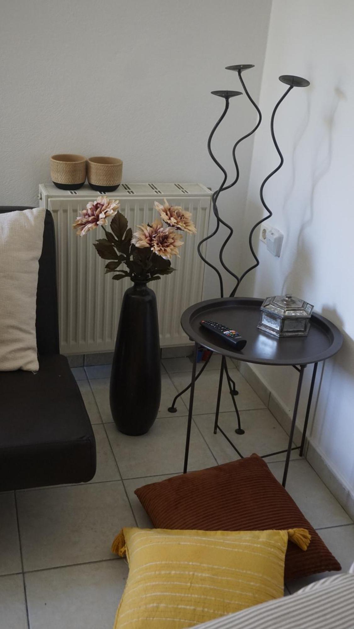 Mara'S Cozy City Apt Heraklion Zewnętrze zdjęcie