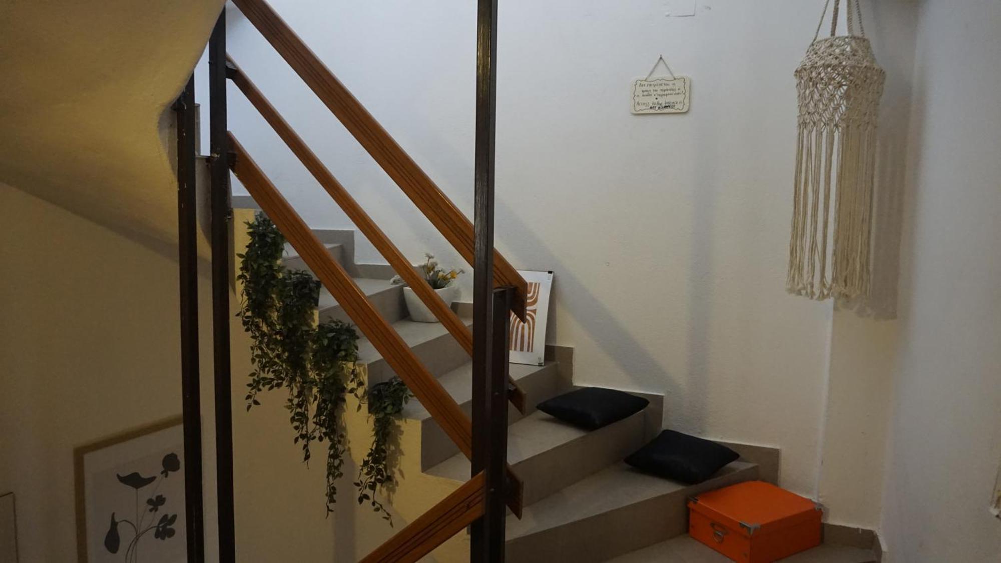 Mara'S Cozy City Apt Heraklion Zewnętrze zdjęcie