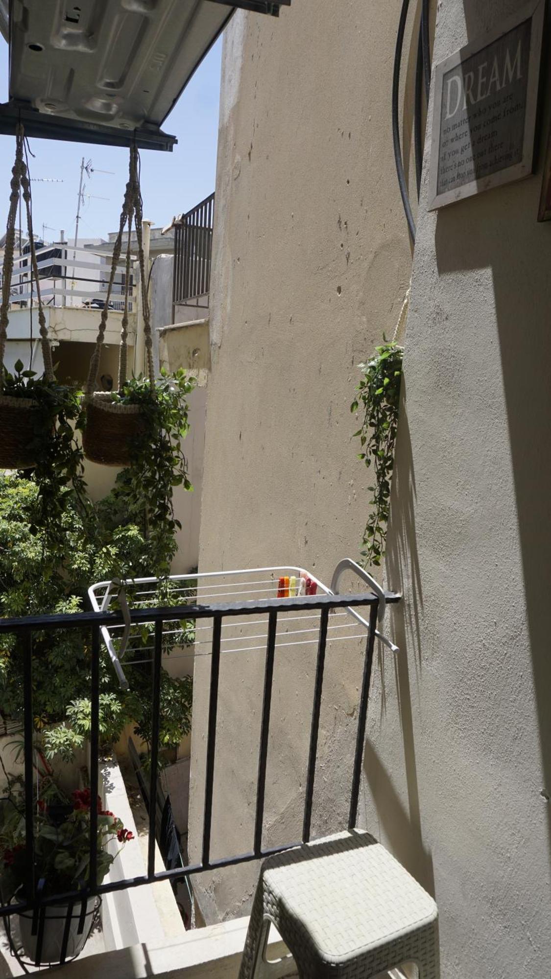 Mara'S Cozy City Apt Heraklion Zewnętrze zdjęcie