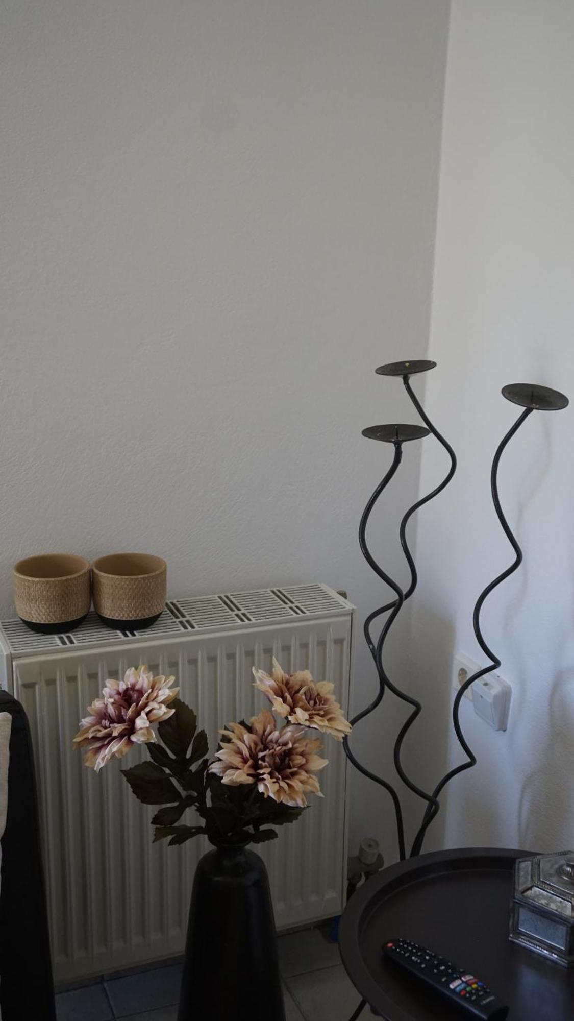 Mara'S Cozy City Apt Heraklion Zewnętrze zdjęcie