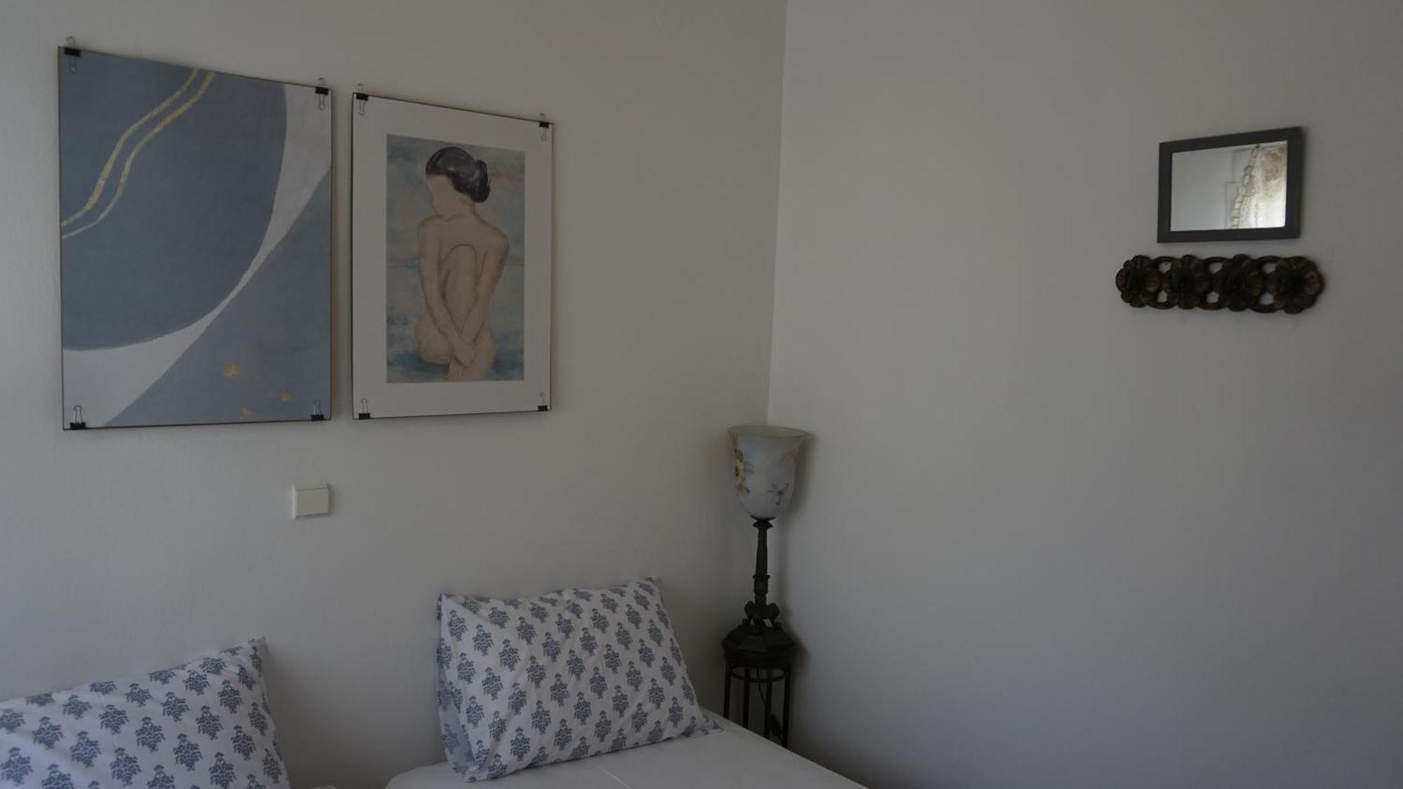 Mara'S Cozy City Apt Heraklion Zewnętrze zdjęcie
