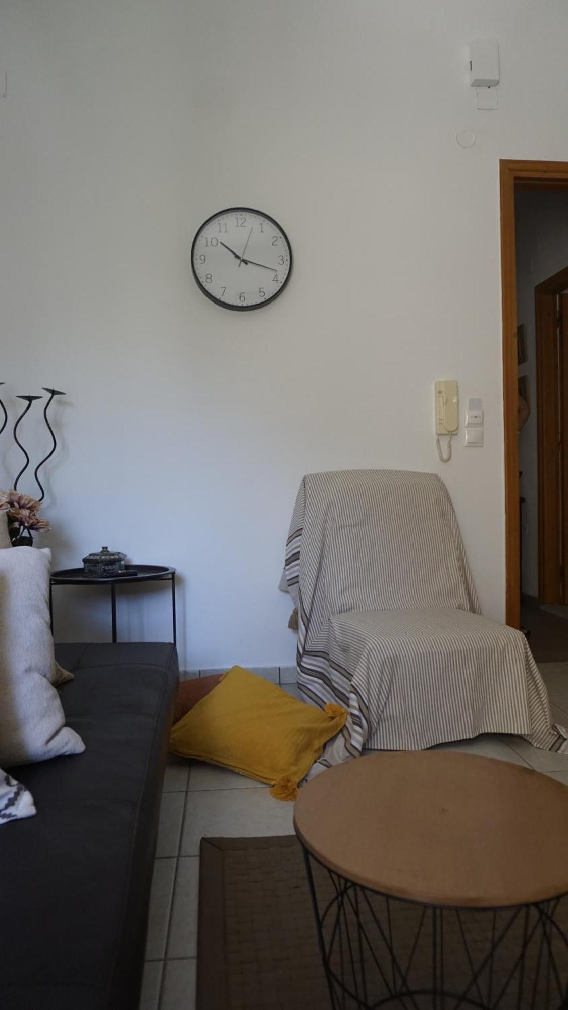 Mara'S Cozy City Apt Heraklion Zewnętrze zdjęcie
