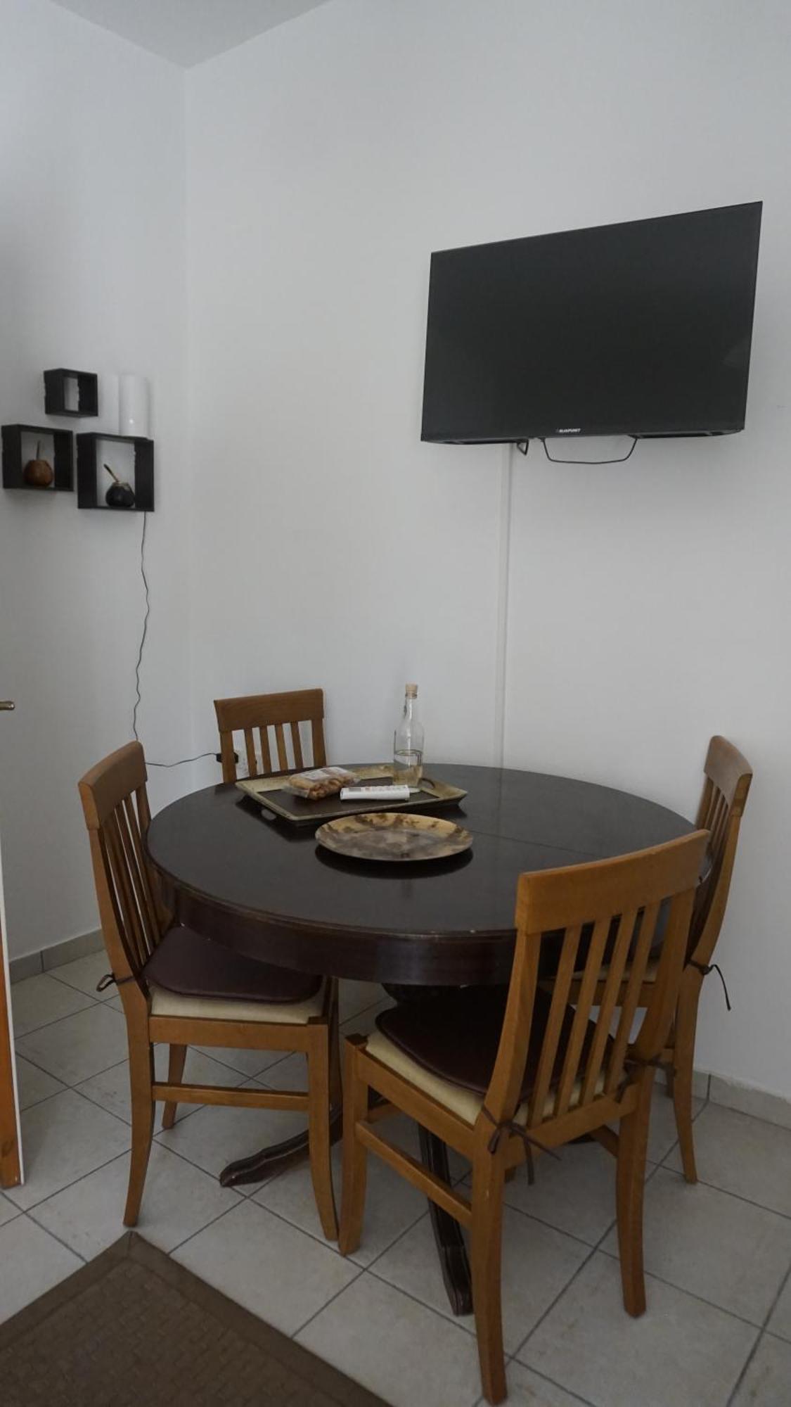 Mara'S Cozy City Apt Heraklion Zewnętrze zdjęcie
