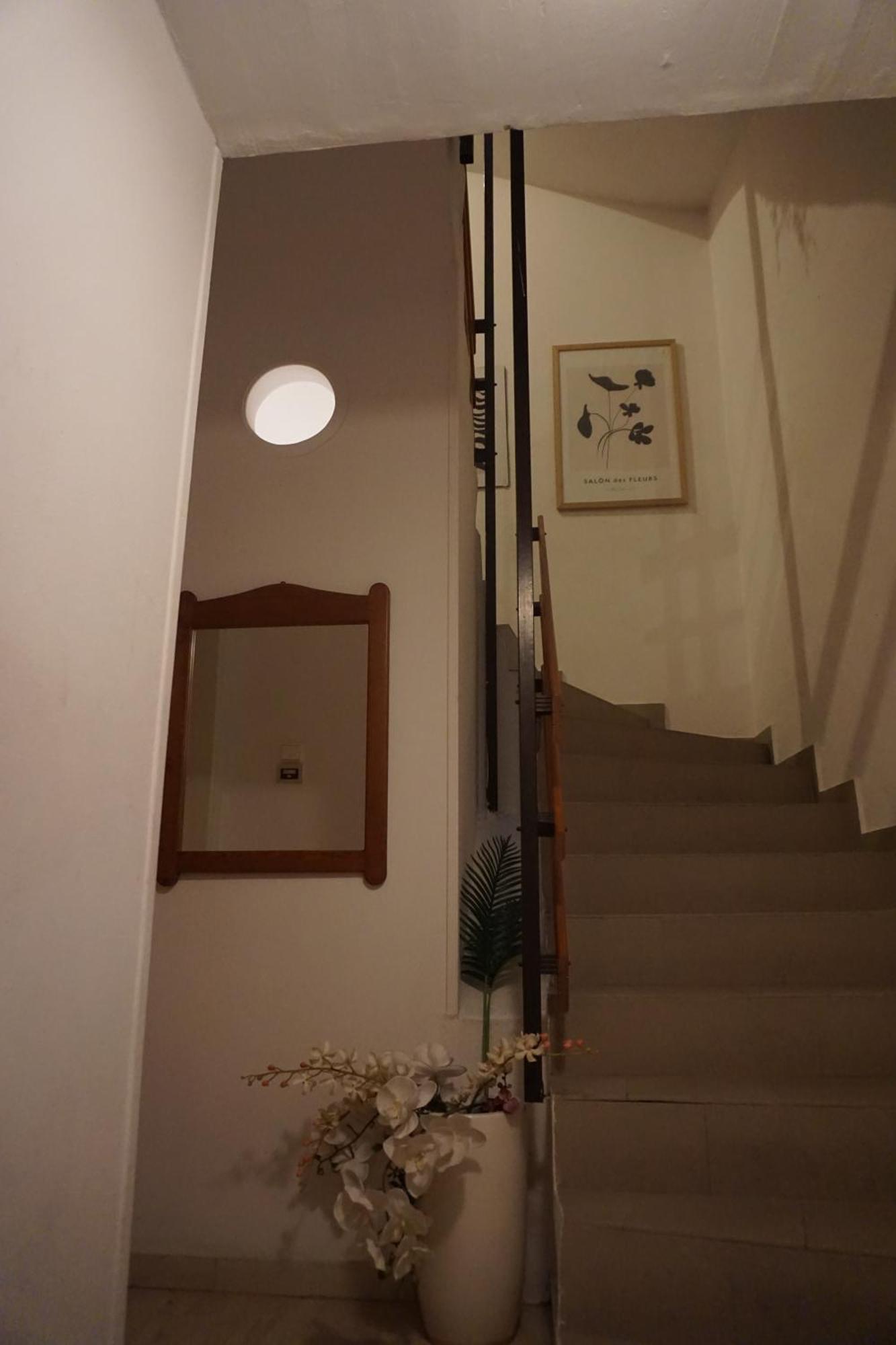 Mara'S Cozy City Apt Heraklion Zewnętrze zdjęcie