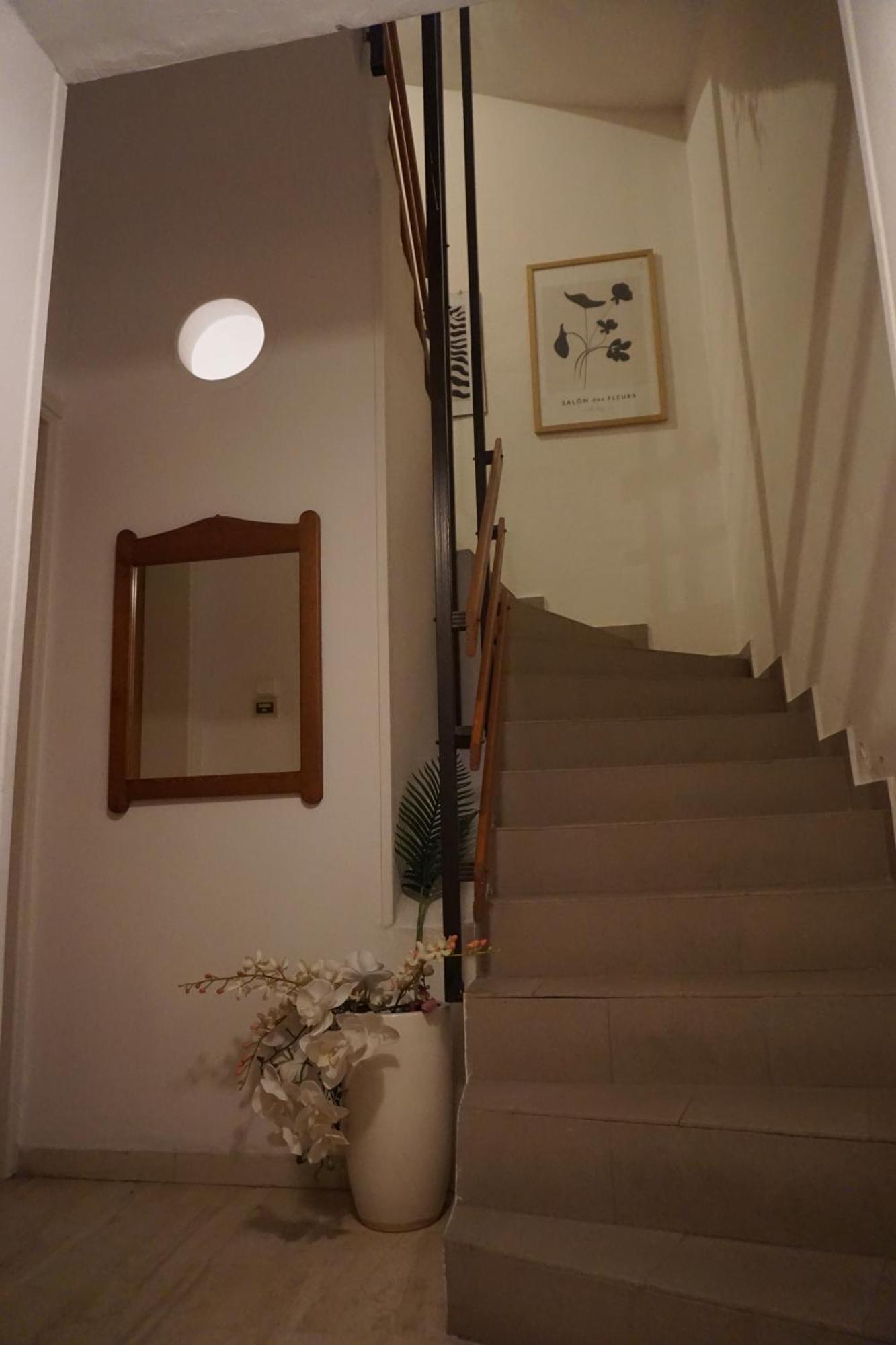 Mara'S Cozy City Apt Heraklion Zewnętrze zdjęcie