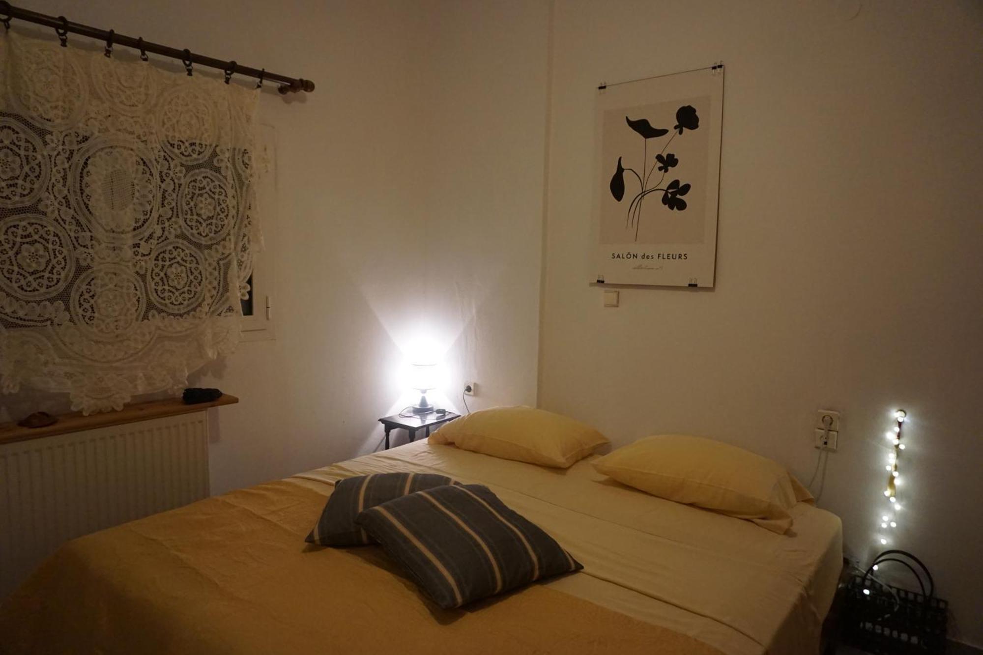 Mara'S Cozy City Apt Heraklion Zewnętrze zdjęcie