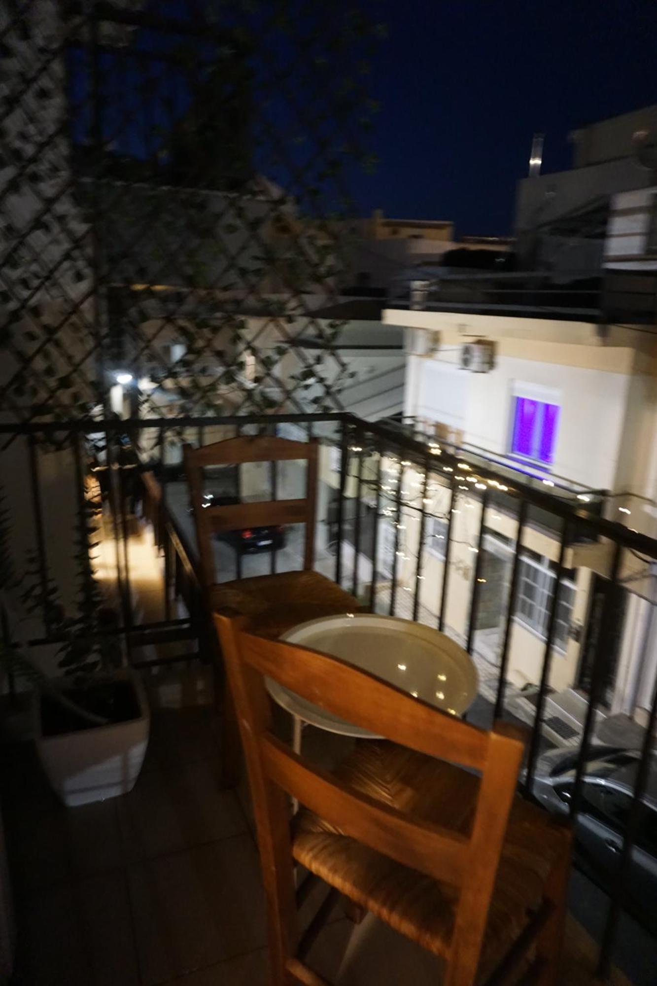 Mara'S Cozy City Apt Heraklion Zewnętrze zdjęcie