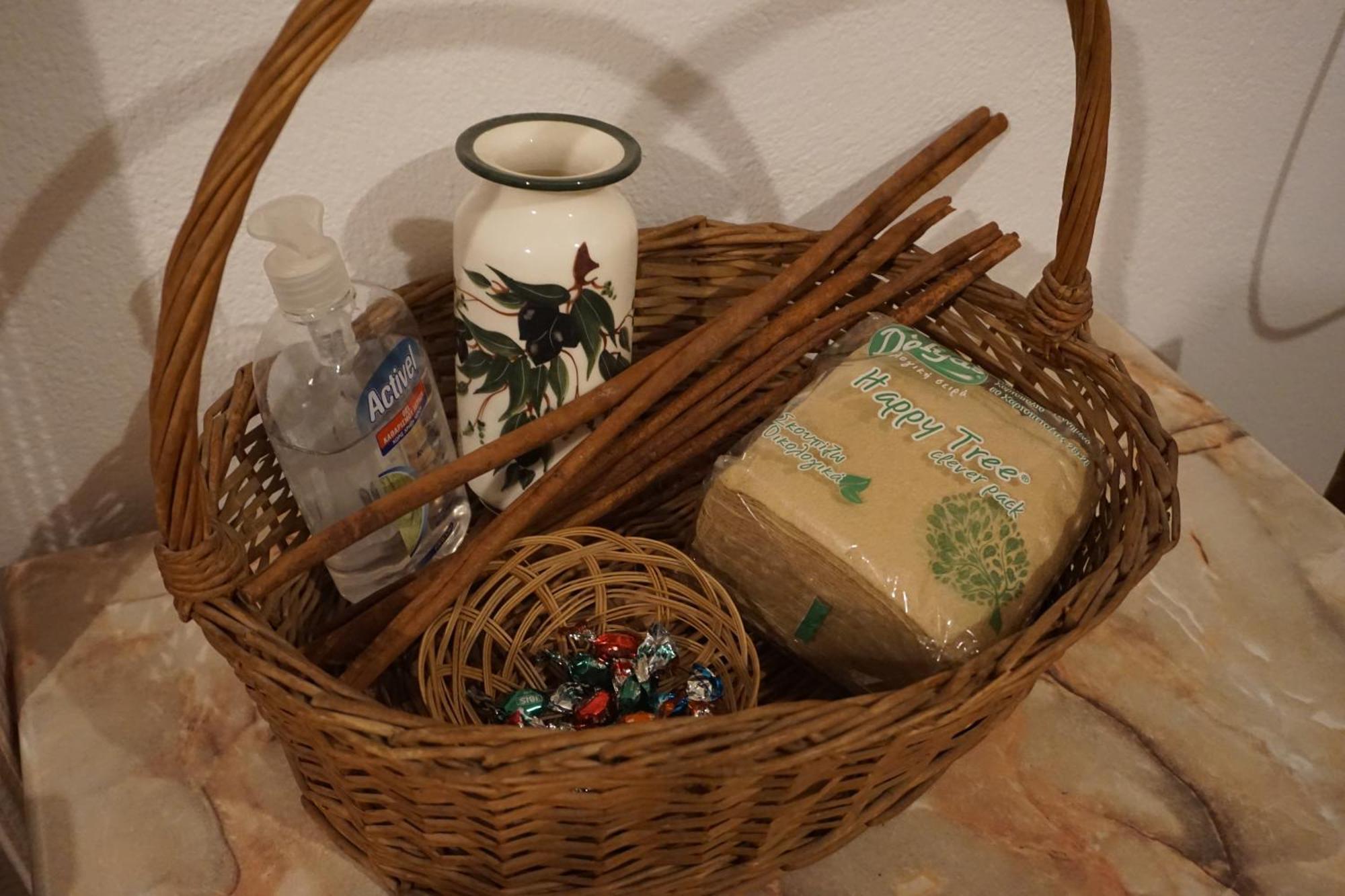 Mara'S Cozy City Apt Heraklion Zewnętrze zdjęcie
