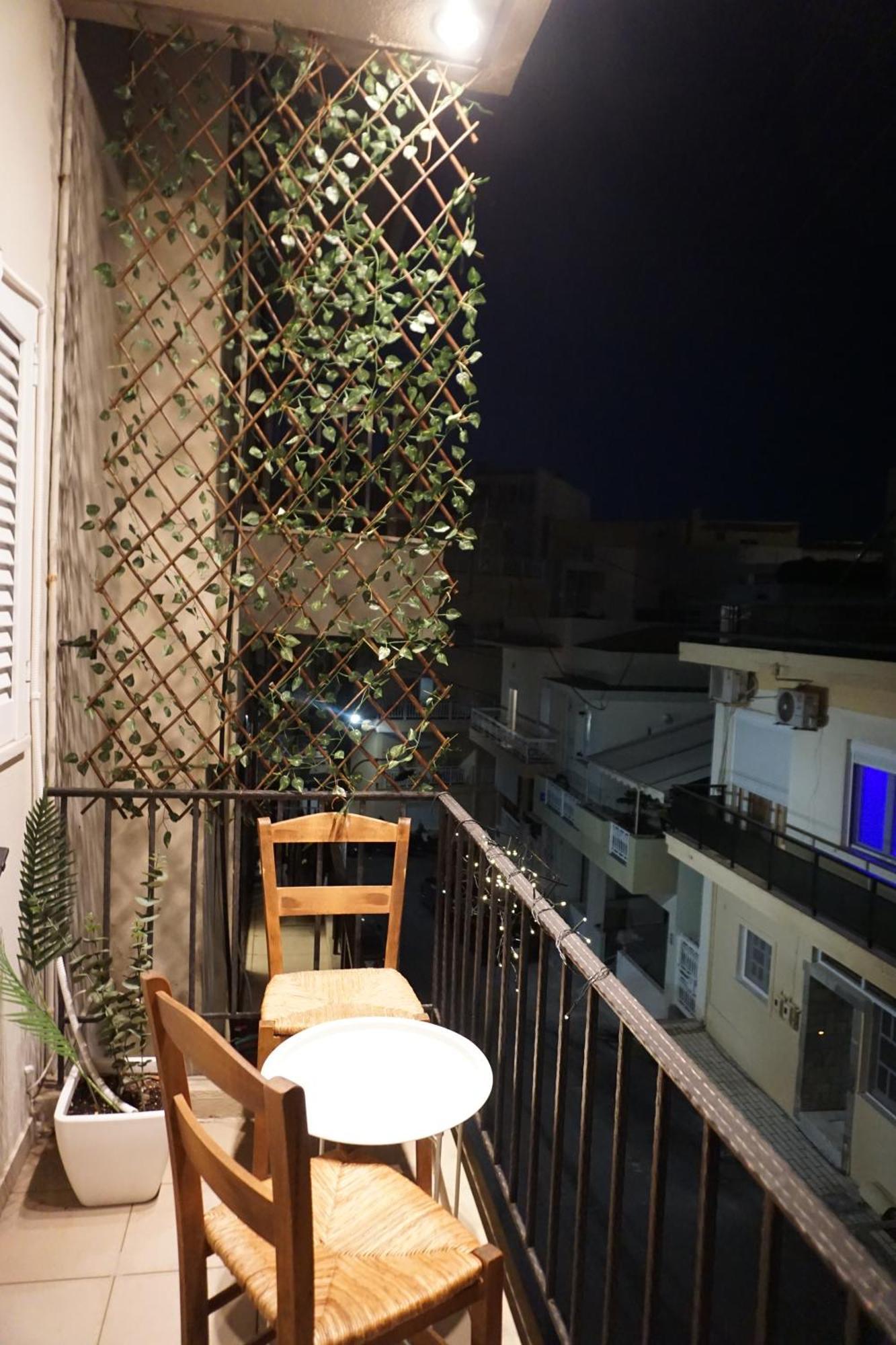 Mara'S Cozy City Apt Heraklion Zewnętrze zdjęcie