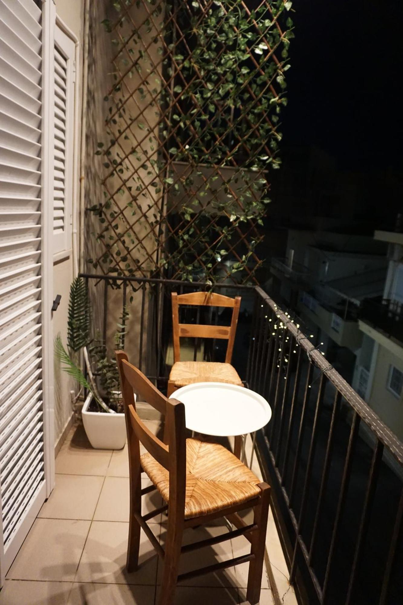 Mara'S Cozy City Apt Heraklion Zewnętrze zdjęcie